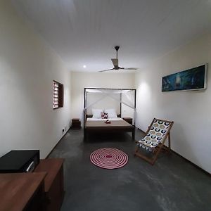 Chambre Familiale Double