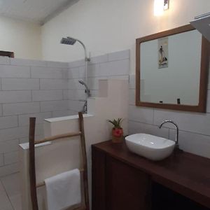 Family Private Bathroom Twin Room